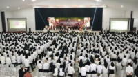 Ketua KPU Ami Imton : Lantik 1.053 PPS di Kabupaten Tasikmalaya, Serta Berikan Penghargaan kepada 10 SMA/SMK dalam Fasilitas Tes CAT PPS Ketua KPU Ami Imton : Lantik 1.053 PPS di Kabupaten Tasikmalaya, Serta Berikan Penghargaan kepada 10 SMA/SMK dalam Fasilitas Tes CAT PPS