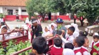pertanian masuk SD